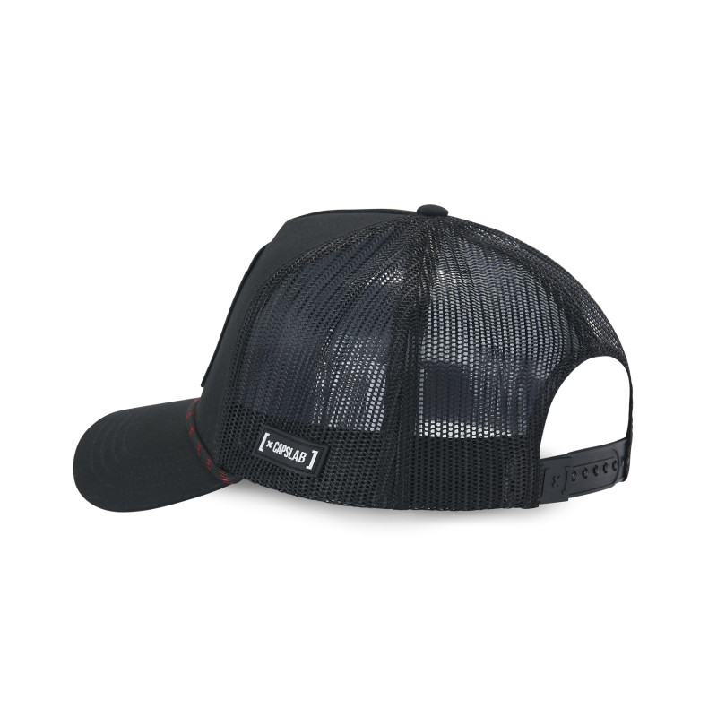 Capslab Casquette Trucker ONE PIECE