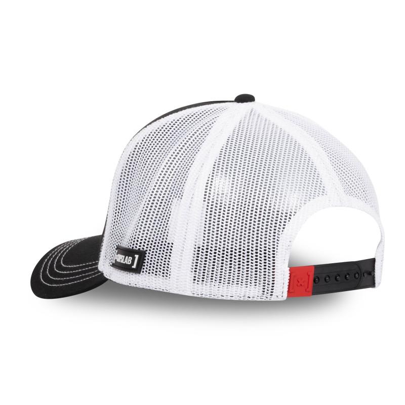 Capslab Casquette Trucker ONE PIECE - Luffy