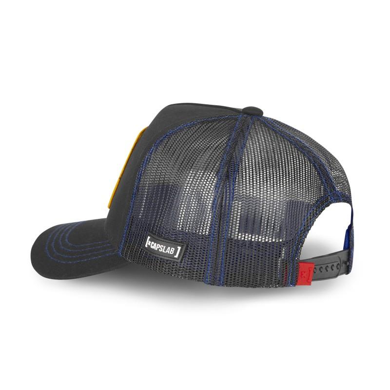 Capslab Casquette Trucker ONE PIECE - Luffy