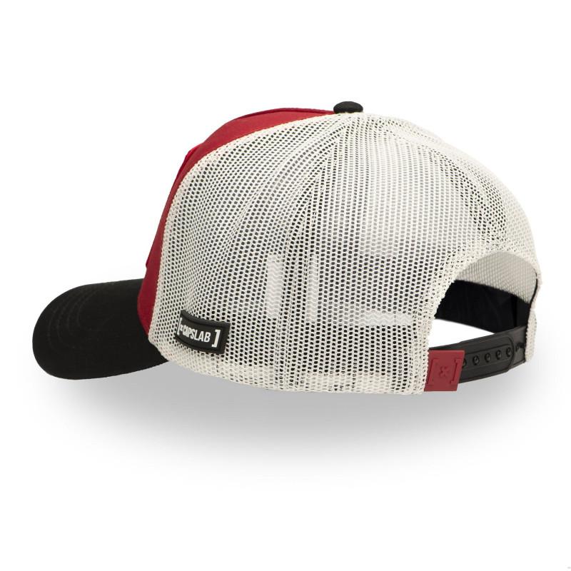 Capslab Casquette Trucker ONE PIECE - Luffy