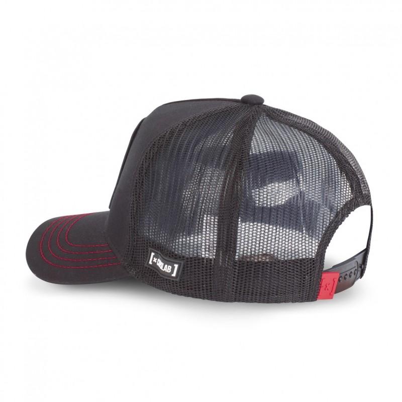 Capslab Casquette Trucker ONE PIECE - Luffy