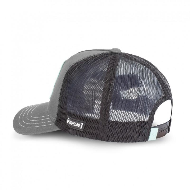 Capslab Casquette Trucker ONE PIECE - Roronoa Zoro