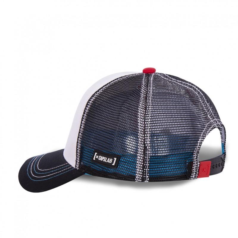 Capslab Casquette Trucker PEANUTS - Snoopy