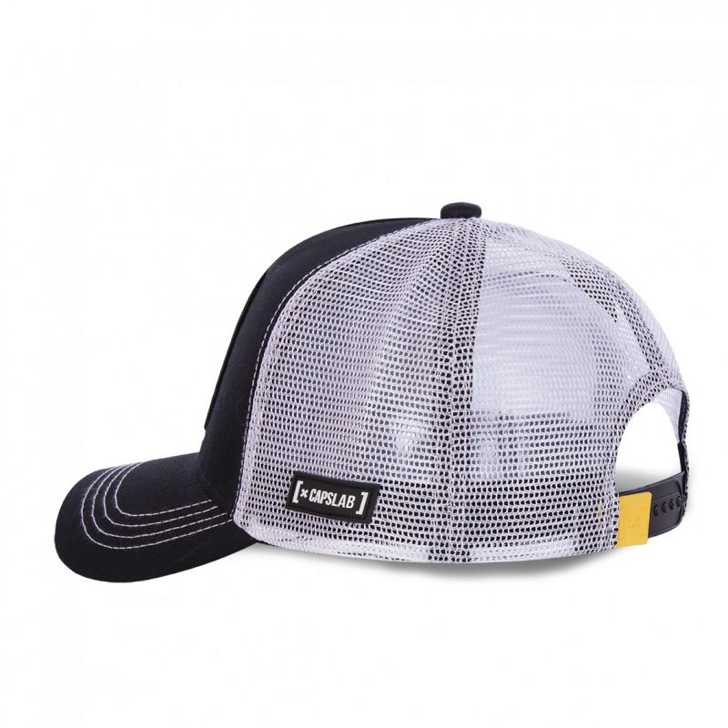 Capslab Casquette Trucker PEANUTS - Snoopy