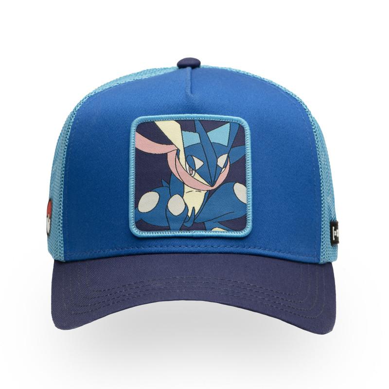 Capslab Casquette Trucker POKEMON