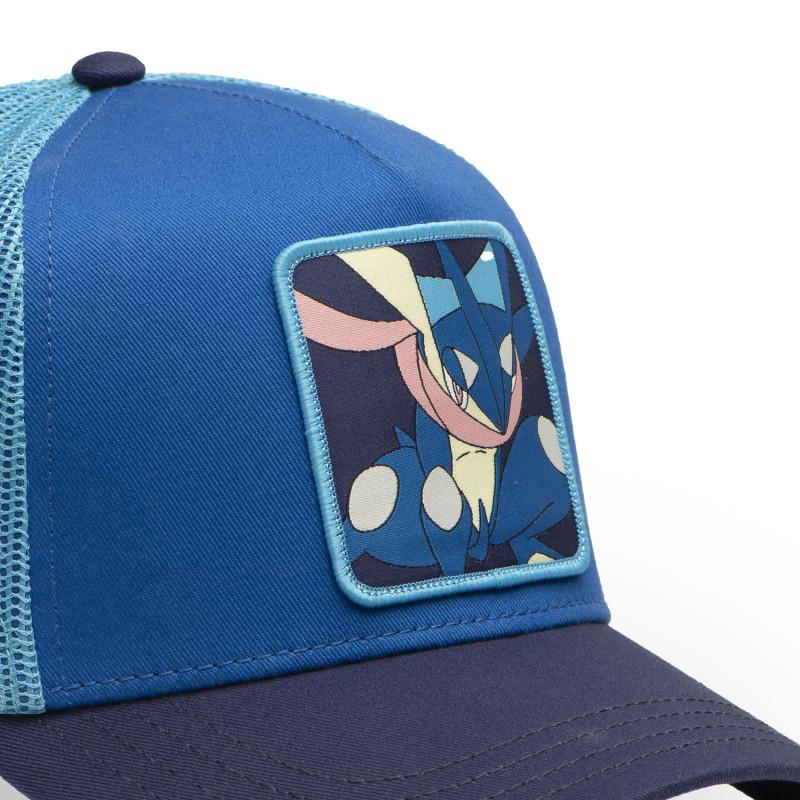 Capslab Casquette Trucker POKEMON