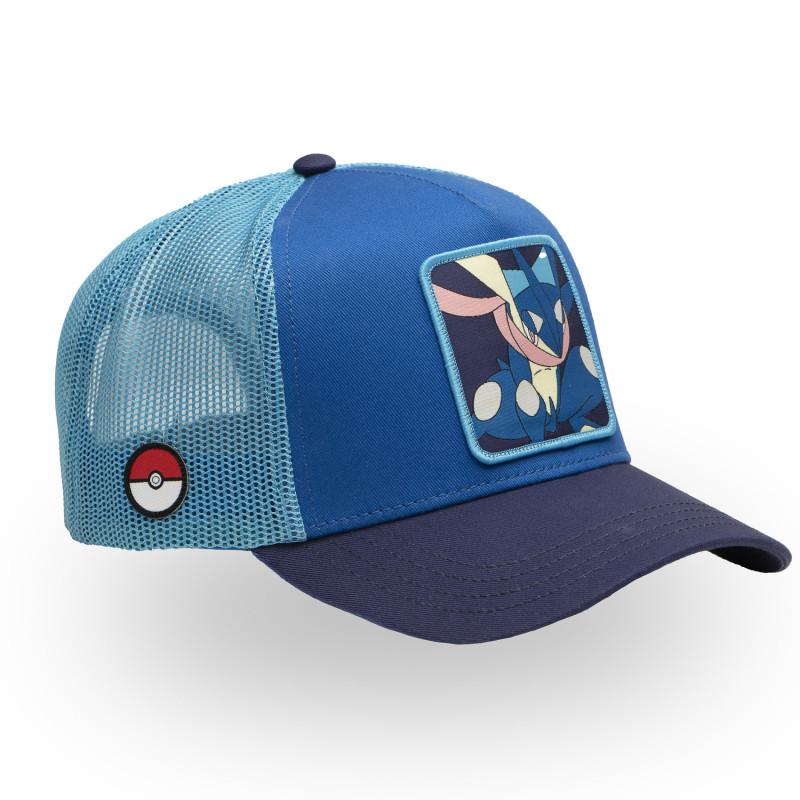 Capslab Casquette Trucker POKEMON