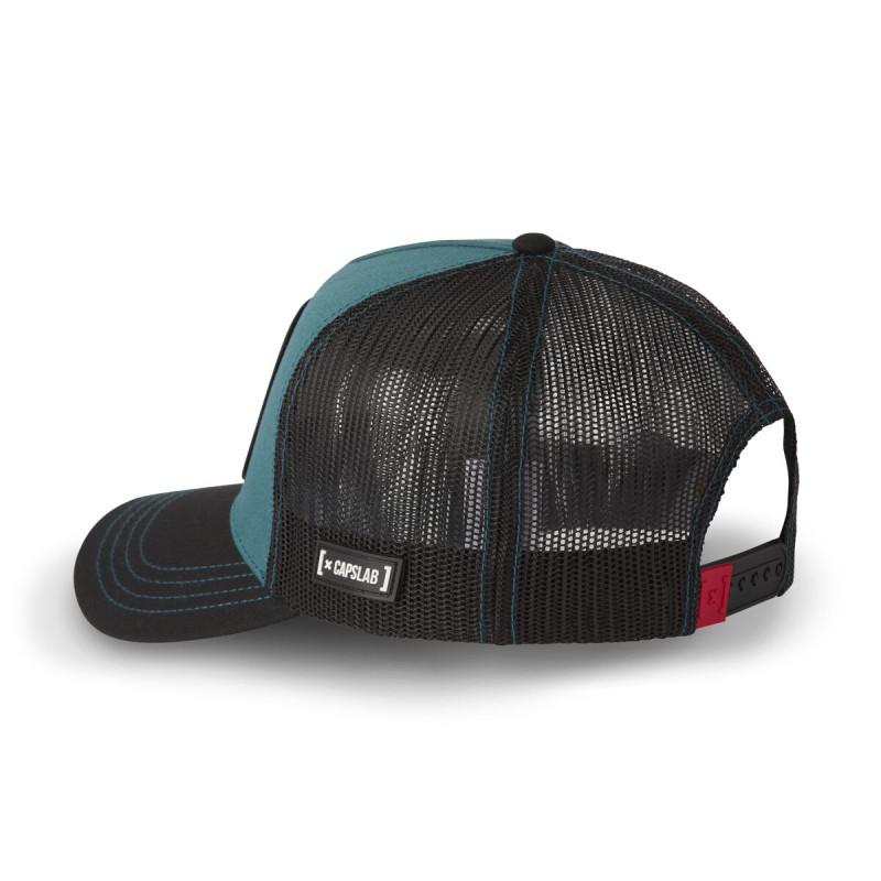 Capslab Casquette Trucker POKEMON - Bulbizarre
