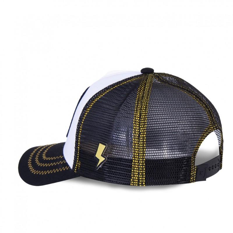 Capslab Casquette Trucker POKEMON - Pikachu