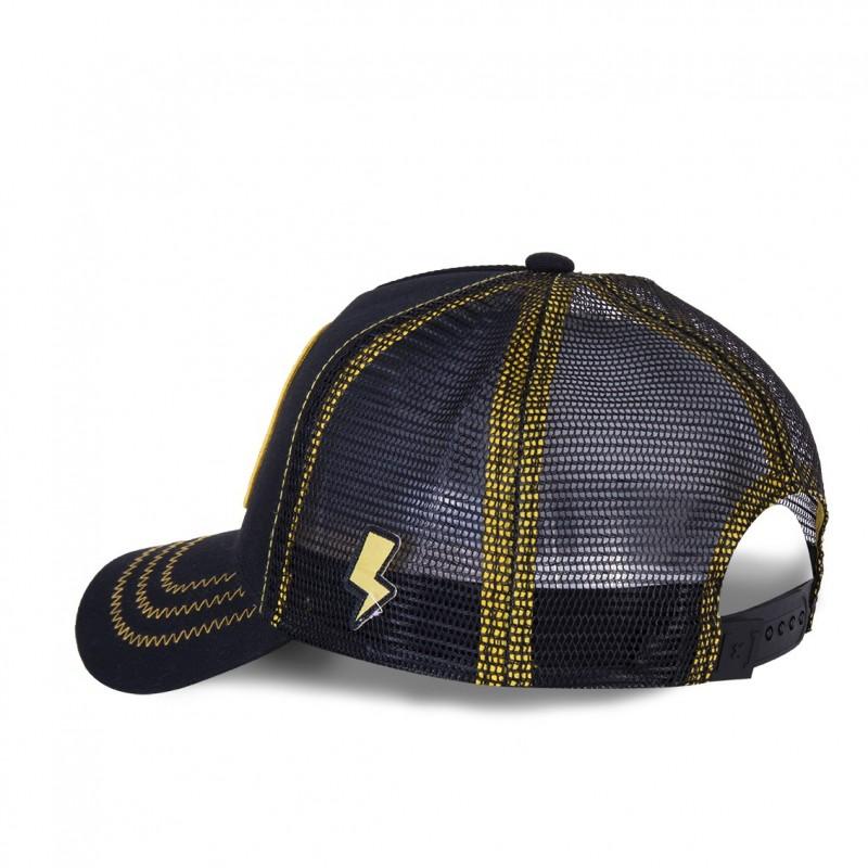 Capslab Casquette Trucker POKEMON - Pikachu