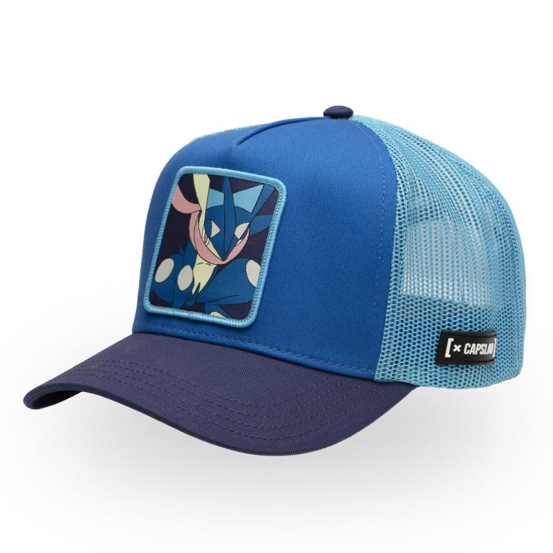 capslab Casquette Trucker POKEMON