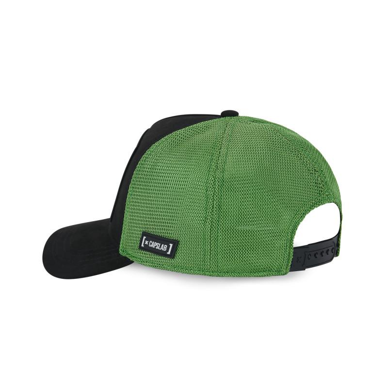 Capslab Casquette Trucker RICK AND MORTY - Morty