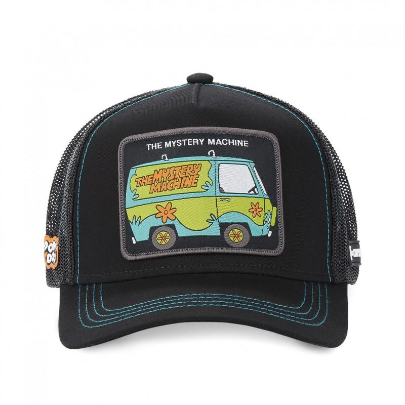 Capslab Casquette Trucker SCOOBY-DOO