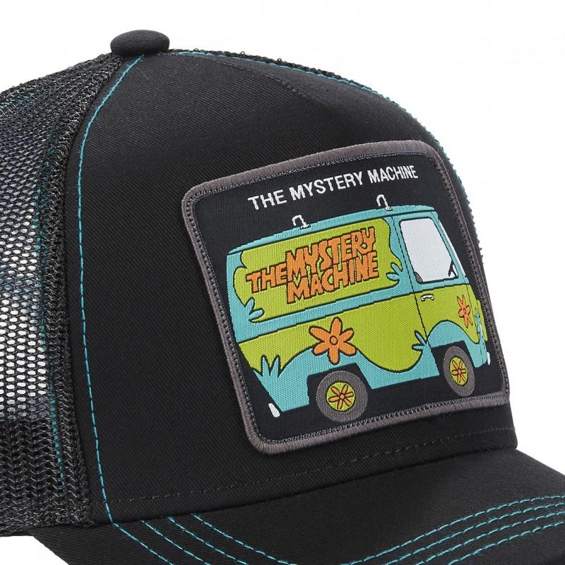 Capslab Casquette Trucker SCOOBY-DOO