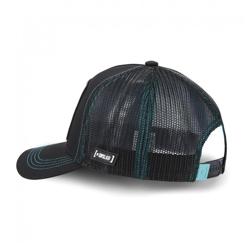 Capslab Casquette Trucker SCOOBY-DOO