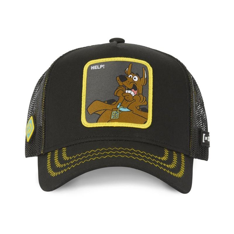 Capslab Casquette Trucker SCOOBY-DOO - Scooby Doo