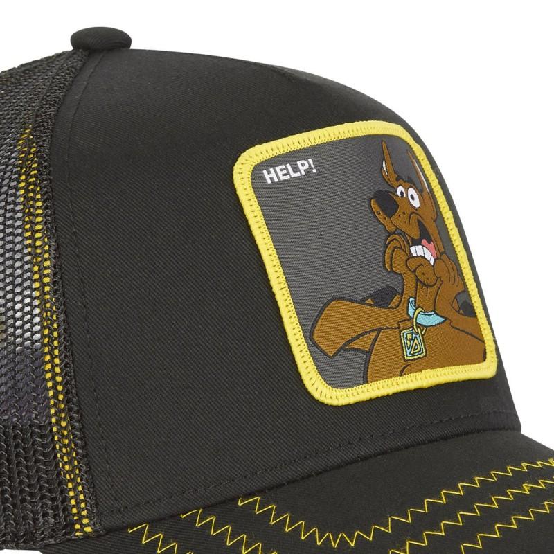 Capslab Casquette Trucker SCOOBY-DOO - Scooby Doo