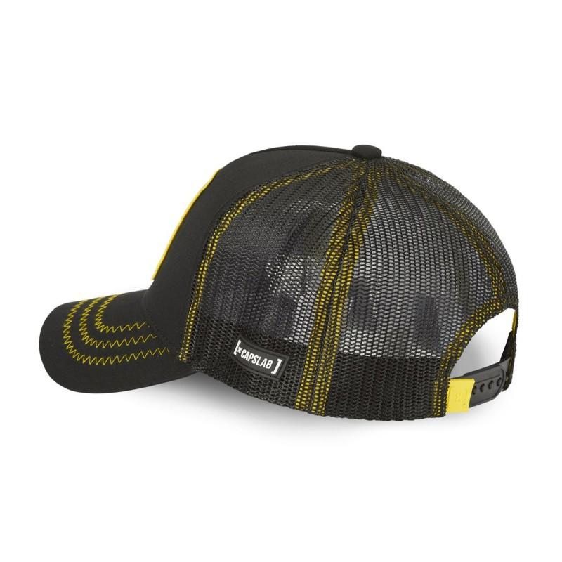 Capslab Casquette Trucker SCOOBY-DOO - Scooby Doo