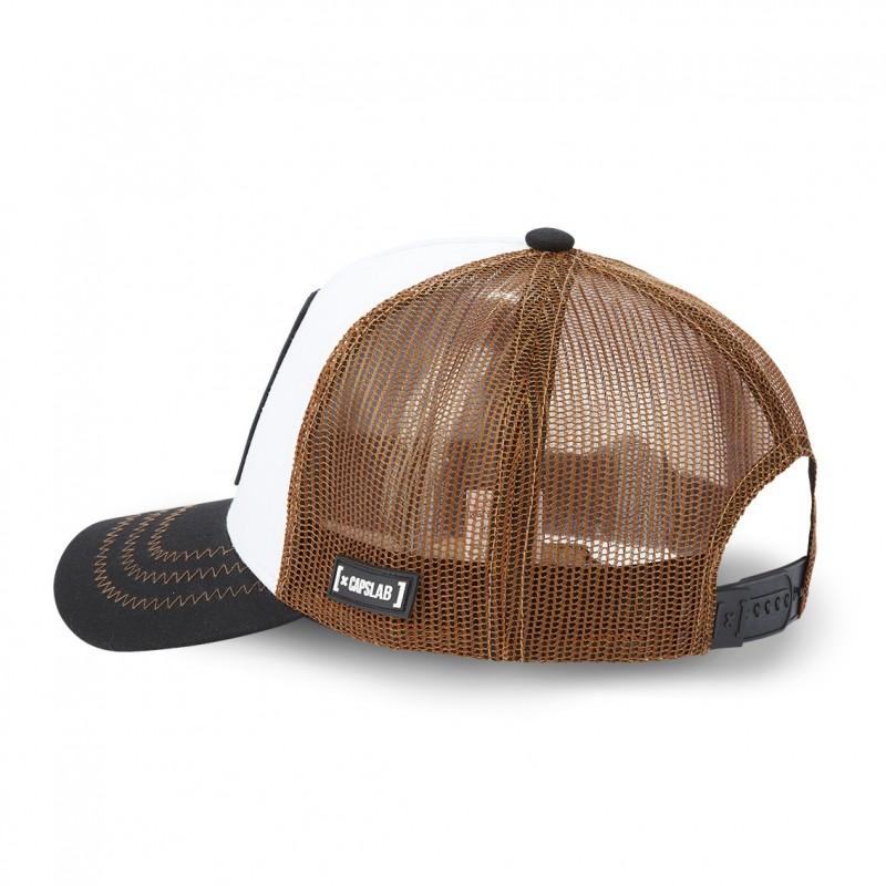 Capslab Casquette Trucker SCOOBY-DOO - Scooby Doo