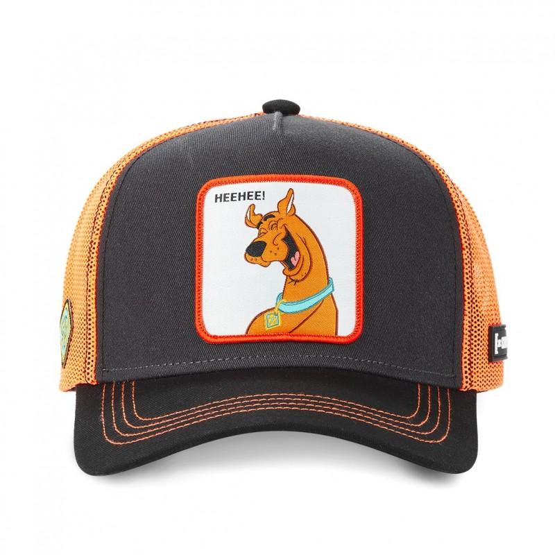 Capslab Casquette Trucker SCOOBY-DOO - Scooby Doo