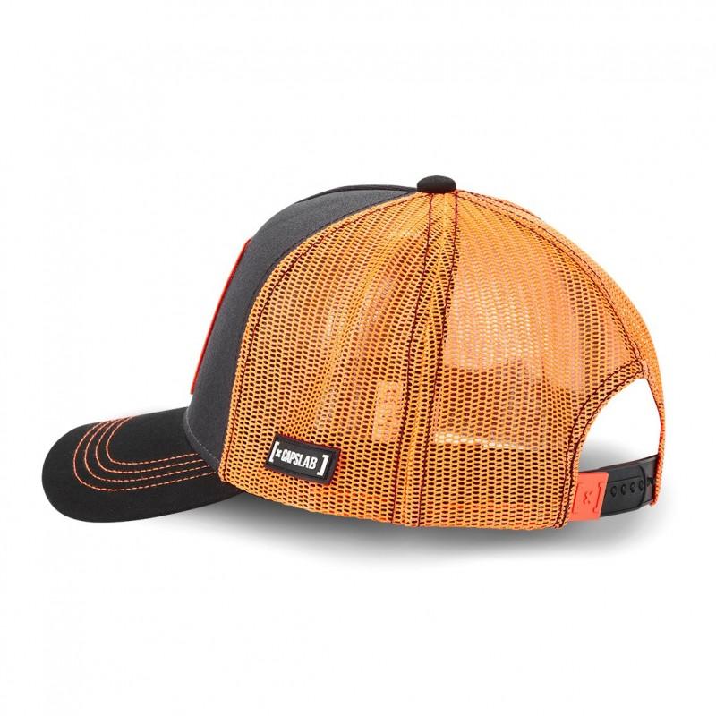 Capslab Casquette Trucker SCOOBY-DOO - Scooby Doo