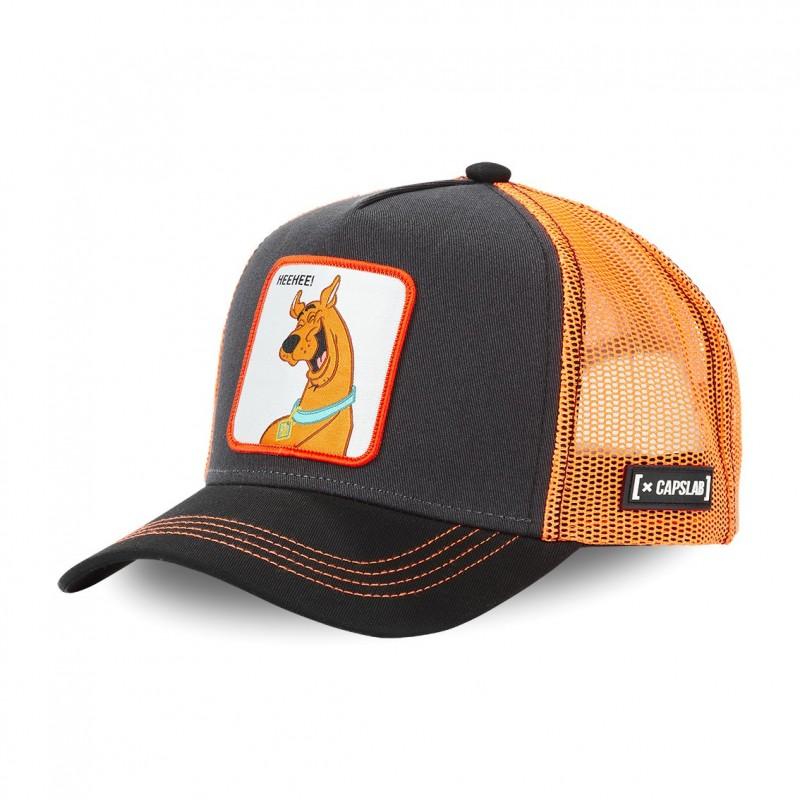 capslab Casquette Trucker SCOOBY-DOO - Scooby doo