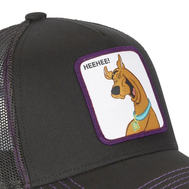 Capslab Casquette Trucker SCOOBY-DOO - Scooby Doo