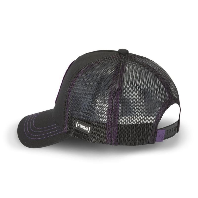 Capslab Casquette Trucker SCOOBY-DOO - Scooby Doo