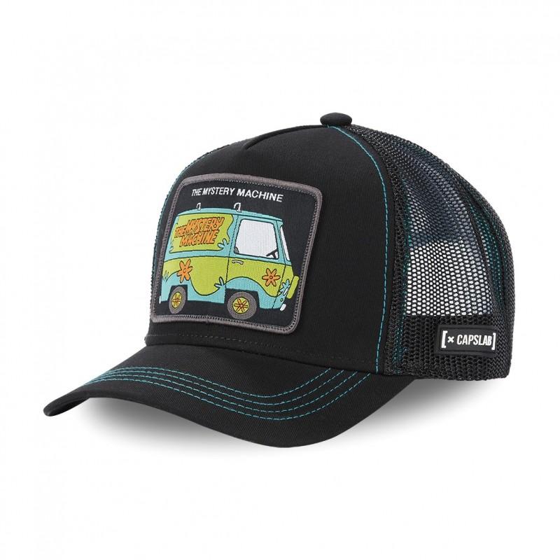 capslab Casquette Trucker SCOOBY-DOO