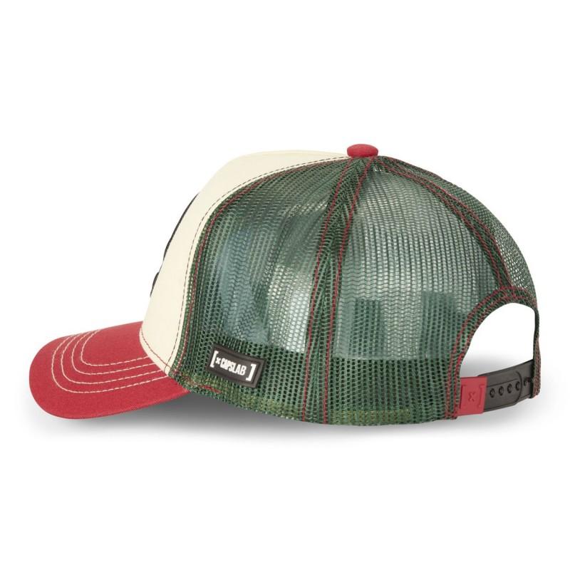 Capslab Casquette Trucker TOM AND JERRY - Jerry