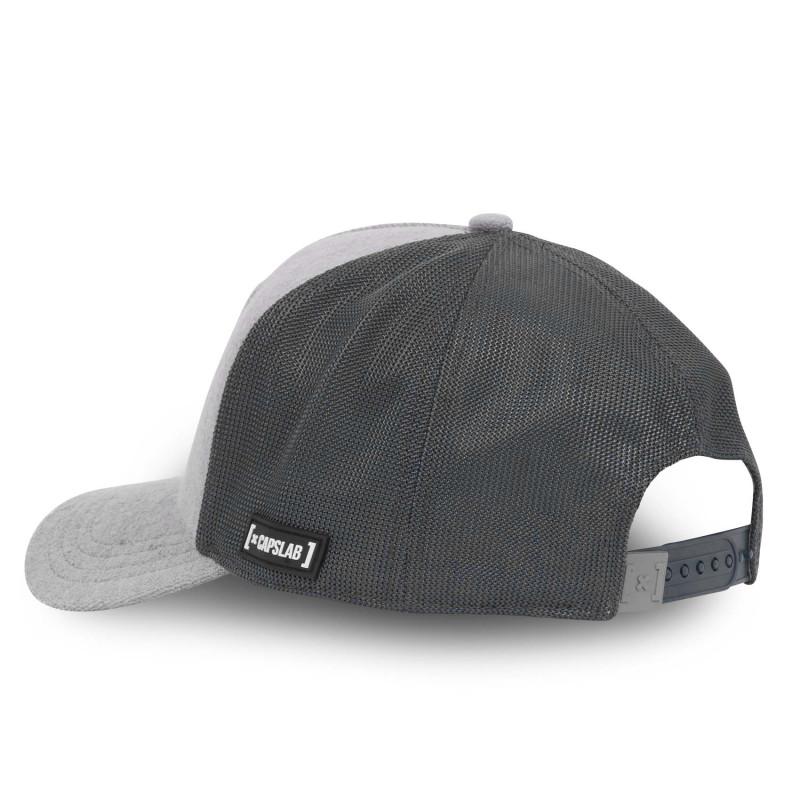 Capslab Casquette Trucker TOM AND JERRY - Tom