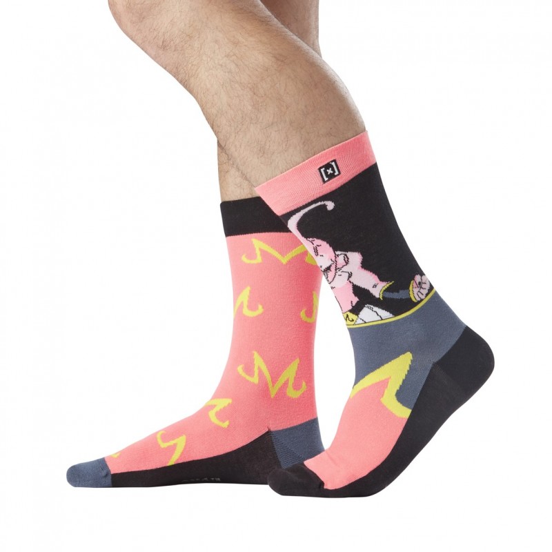 Capslab Chaussettes DRAGON BALL Z - Buu