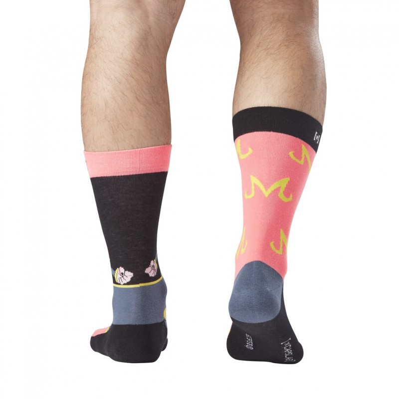 Capslab Chaussettes DRAGON BALL Z - Buu