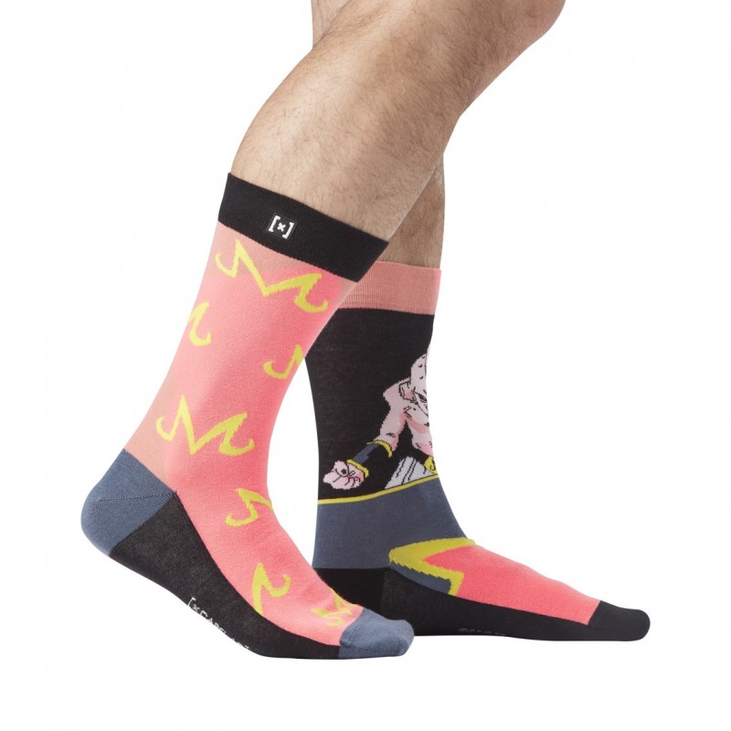 Capslab Chaussettes DRAGON BALL Z - Buu