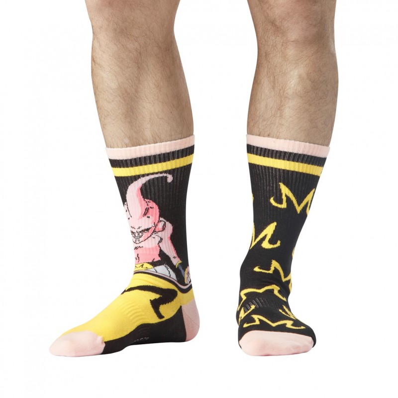 Capslab Chaussettes DRAGON BALL Z - Buu