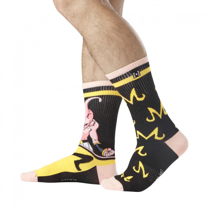 Capslab Chaussettes DRAGON BALL Z - Buu