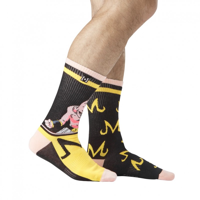 Capslab Chaussettes DRAGON BALL Z - Buu