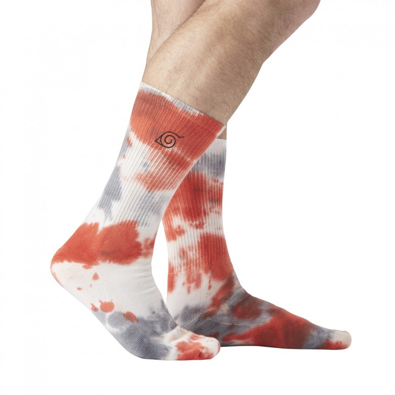 Capslab Chaussettes NARUTO SHIPPUDEN - Naruto