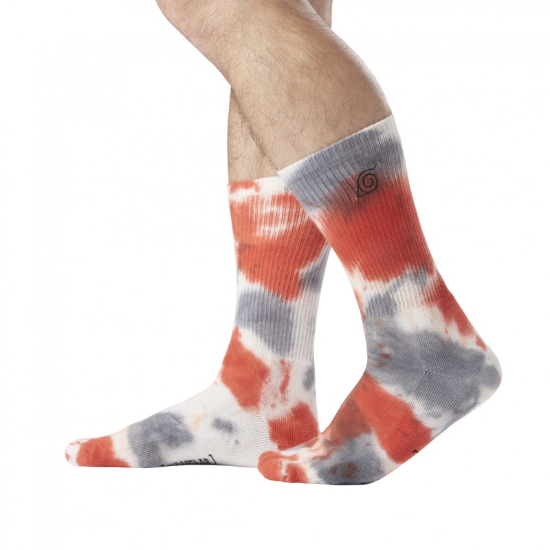 capslab Chaussettes NARUTO SHIPPUDEN - Naruto