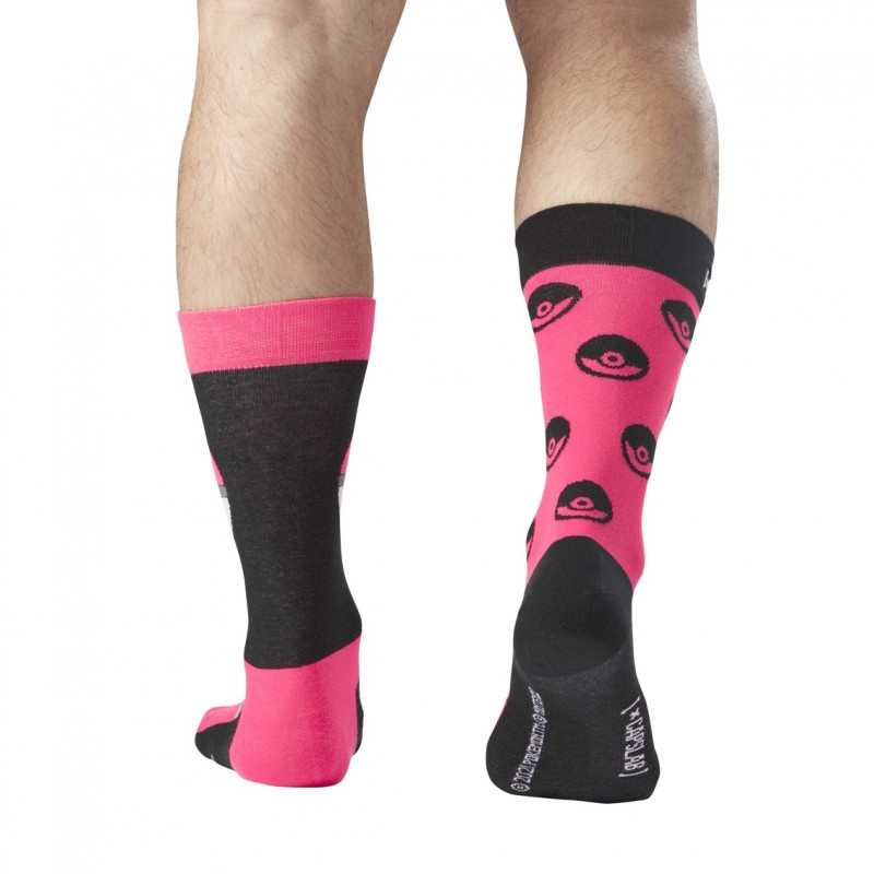 Capslab Chaussettes POKEMON - Pokeball