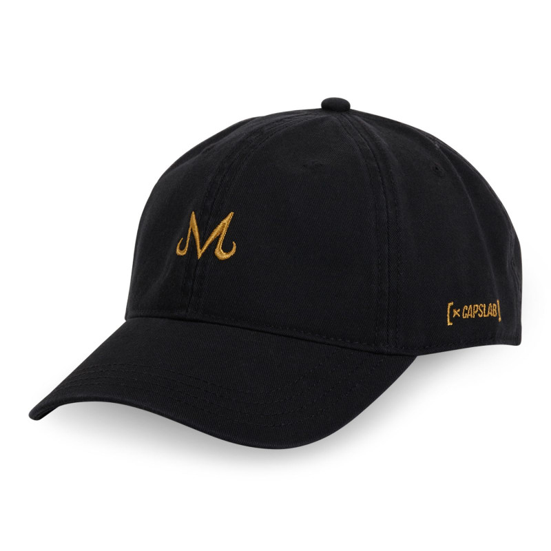Capslab Capslab : La Casquette Des Fans De Culture Geek Manga Et Animés