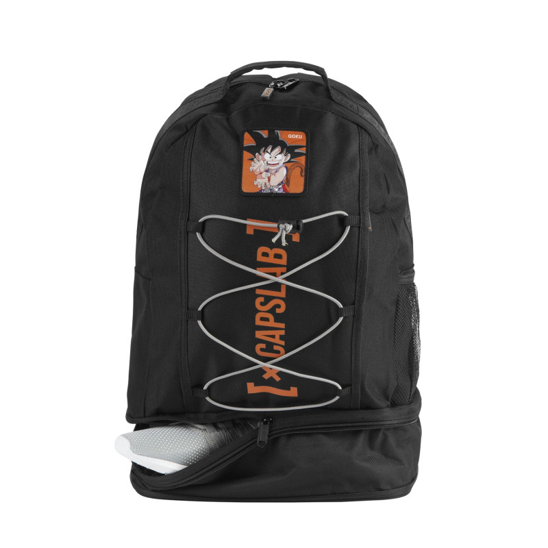 Capslab Sac A Dos DRAGON BALL - Goku