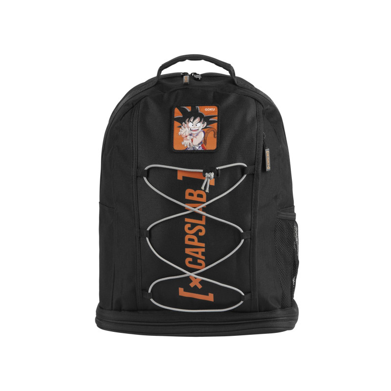 Capslab Sac A Dos DRAGON BALL - Goku