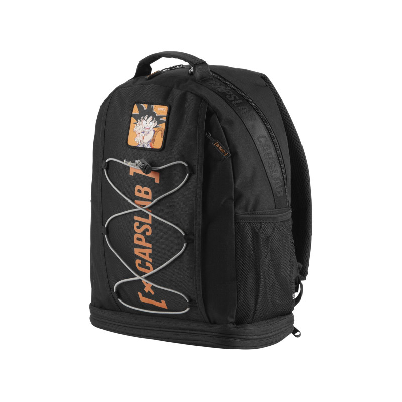 Capslab Sac A Dos DRAGON BALL - Goku