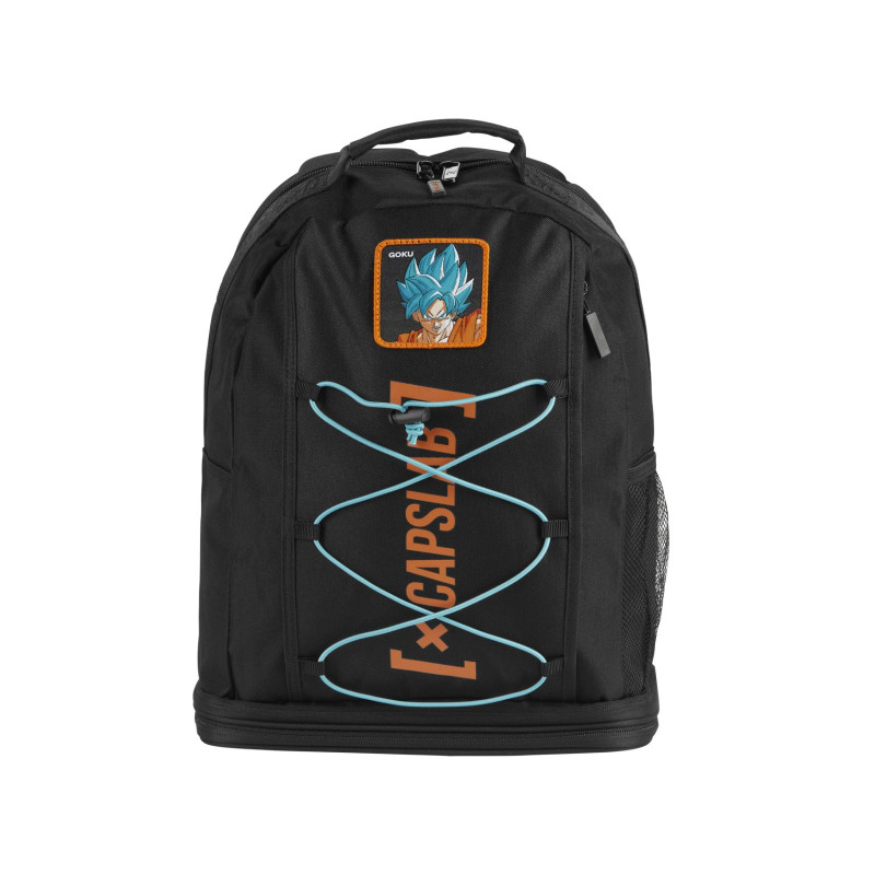 Capslab Sac A Dos DRAGON BALL SUPER - Goku