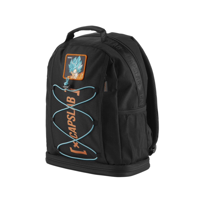 Capslab Sac A Dos DRAGON BALL SUPER - Goku