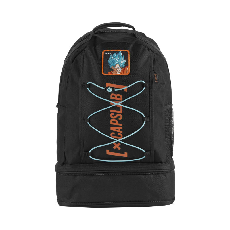capslab Sac a dos DRAGON BALL SUPER - Goku