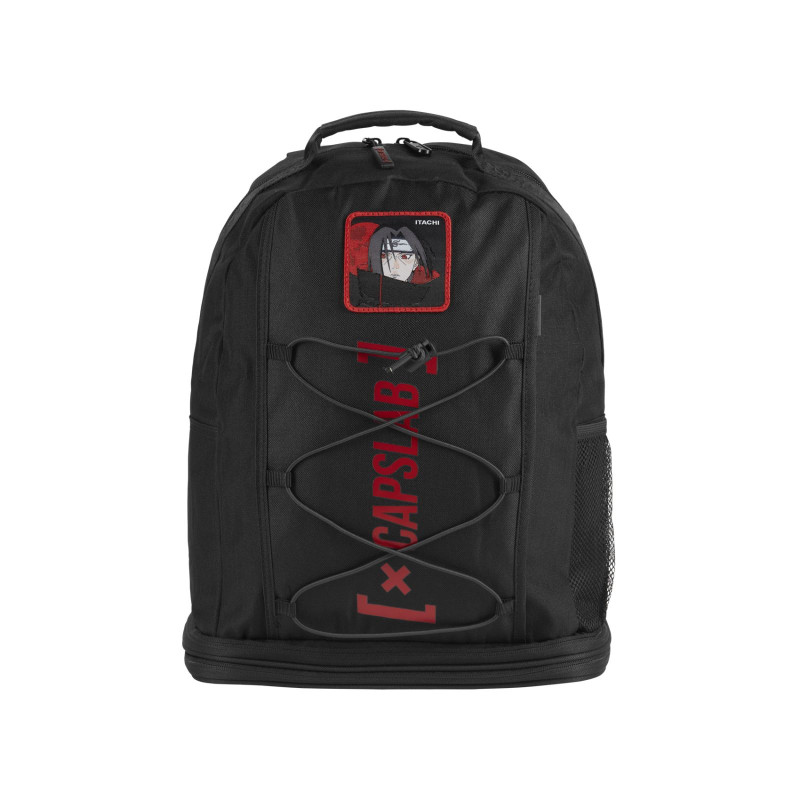 Capslab Sac A Dos NARUTO CLASSIC - Itachi