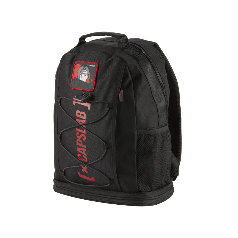 Capslab Sac A Dos NARUTO CLASSIC - Itachi