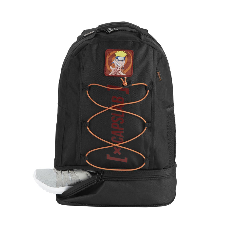 Capslab Sac A Dos NARUTO CLASSIC - Naruto